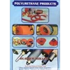 rubber dan polyurethane products