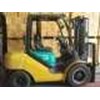 forklift diesel di jual/ rental