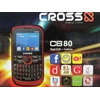 cross cb 80