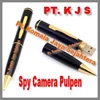 spy pen cctv 4 gb rp. 205