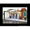 exhibition design