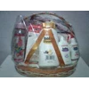 paket pigeon komplit