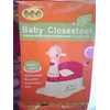 baby closestool ( pispot bayi/ anak)