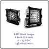 led work lamps