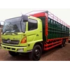 contoh bak hino fl 235 jw