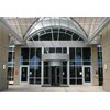 automatic door opener