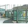 automatic door lift