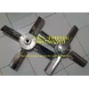 blade axial fan-2