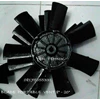 blade axial fan