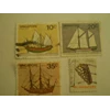 singapore stamp