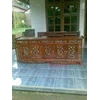 bufet palembang lengkung 2m
