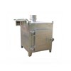 incinerator single burner