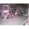 bengkel - workshop untuk overhoul