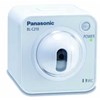 panasonic ip camera network bl-c210ce ( home use)