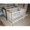 baby box / baby crib / ranjang bayi camilacot 120x60