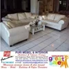 sofa natural 3-2-1 / kursi tamu / kursi ruang keluarga