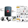 emergency panic button and gsm alarm system-2