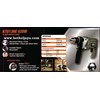 impact drill 13 mm black & decker power tool ktd13re 620w