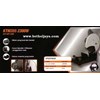 cut off saw black & decker ktm355 2300w