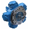 hydraulic radial piston motor
