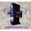 compressor ac copeland scroll zr16m3 - twd ( 13, 5hp )
