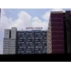 hurup timbul neon sign
