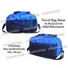 travel bag / tas travel-1