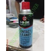 contact cleaner 3 in 1 profesional