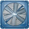 exhaust type cooling fan cke 12 -36