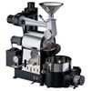 latina 800n coffee proaster 500g/ batch 2kg/ jam