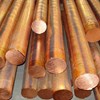full copper ground rod