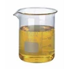 duran s glassware promotion: beaker low form with graduation and sprout