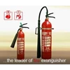 servvo fire extinguishers | tabung alat pemadam api servvo vendorlist pt. pertamina ( persero )
