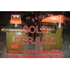 mesin pon second 20 ton - sold / terjual