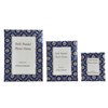 batik photo frame