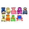 sofa boneka bebek
