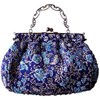 tas batik - amaryllis
