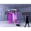 automatic door