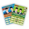 poster pilkada sulteng