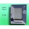 pigora pasir 21 x 26
