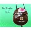 tas coco boneka natural