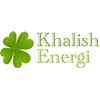 natural gas