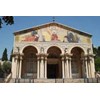holyland jerusalem
