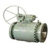 ball valve grove