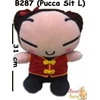 boneka pucca sit l
