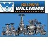 gate valve william