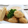 otak - otak bulat