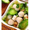 bakso ikan marlin