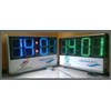 jam digital 100x60 cm ( outdoor)