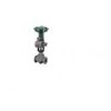 control valve fisher